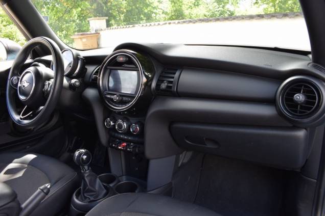 MINI COOPER ONE SALT 1.5 102 CV / 57909 KMS 24