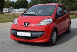 PEUGEOT 107 1.0 68 CV 5 PORTES