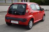 PEUGEOT 107 1.0 68 CV 5 PORTES 4