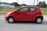 PEUGEOT 107 1.0 68 CV 5 PORTES 7