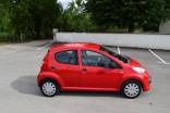 PEUGEOT 107 1.0 68 CV 5 PORTES 10