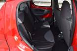 PEUGEOT 107 1.0 68 CV 5 PORTES 14