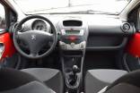 PEUGEOT 107 1.0 68 CV 5 PORTES 16