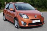 RENAULT TWINGO DCI 65 CV  2