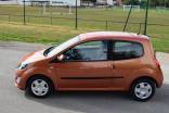 RENAULT TWINGO DCI 65 CV  8
