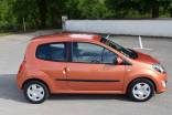 RENAULT TWINGO DCI 65 CV  10