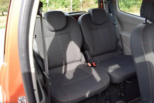 RENAULT TWINGO DCI 65 CV  13