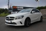 MERCEDES BENZ CLASSE A 160 INSPIRATION 1.6ti 102 CV BVM6 / ORIGINE FRANCE 1