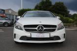 MERCEDES BENZ CLASSE A 160 INSPIRATION 1.6ti 102 CV BVM6 / ORIGINE FRANCE 2