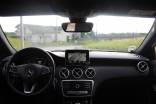 MERCEDES BENZ CLASSE A 160 INSPIRATION 1.6ti 102 CV BVM6 / ORIGINE FRANCE 10