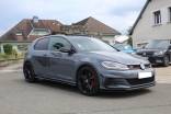 VOLKSWAGEN GOLF TCR 2.0 TSI 290 CV DSG7 / TOIT OUVRANT 1