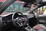 VOLKSWAGEN GOLF TCR 2.0 TSI 290 CV DSG7 / TOIT OUVRANT 8