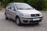 FIAT PUNTO 1.2 60 CV / 1ère MAIN / 19900 KMS / CLIMATISATION 2