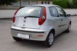 FIAT PUNTO 1.2 60 CV / 1ère MAIN / 19900 KMS / CLIMATISATION 3