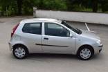 FIAT PUNTO 1.2 60 CV / 1ère MAIN / 19900 KMS / CLIMATISATION 6