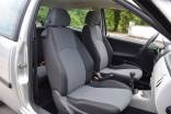 FIAT PUNTO 1.2 60 CV / 1ère MAIN / 19900 KMS / CLIMATISATION 10