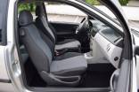 FIAT PUNTO 1.2 60 CV / 1ère MAIN / 19900 KMS / CLIMATISATION 12