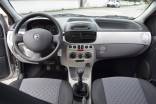 FIAT PUNTO 1.2 60 CV / 1ère MAIN / 19900 KMS / CLIMATISATION 15