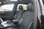 AUDI S3 SPORTBACK 2.0 TFSI 300 CV S-TRONIC / TOIT OUVRANT PANORAMIQUE 13