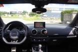 AUDI S3 SPORTBACK 2.0 TFSI 300 CV S-TRONIC / TOIT OUVRANT PANORAMIQUE 10