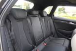 AUDI S3 SPORTBACK 2.0 TFSI 300 CV S-TRONIC / TOIT OUVRANT PANORAMIQUE 16