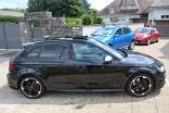 AUDI S3 SPORTBACK 2.0 TFSI 300 CV S-TRONIC / TOIT OUVRANT PANORAMIQUE 5
