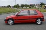 PEUGEOT 106 XSI 1.4 100 CV  1