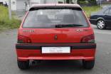 PEUGEOT 106 XSI 1.4 100 CV  3