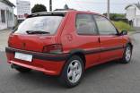 PEUGEOT 106 XSI 1.4 100 CV  4