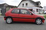 PEUGEOT 106 XSI 1.4 100 CV  5