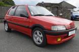 PEUGEOT 106 XSI 1.4 100 CV  6