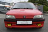 PEUGEOT 106 XSI 1.4 100 CV  7
