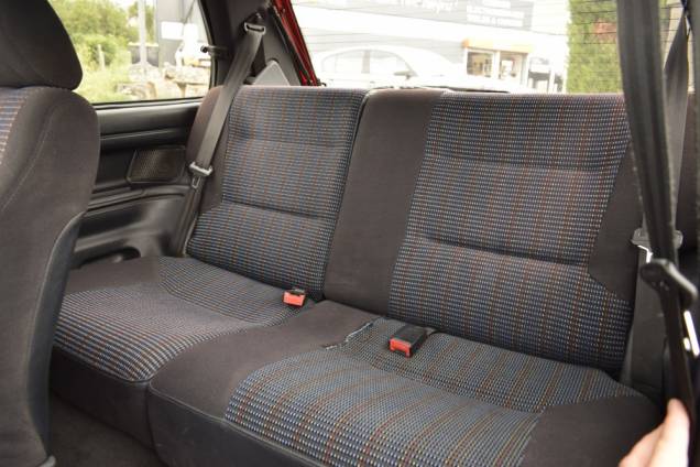 PEUGEOT 106 XSI 1.4 100 CV  14