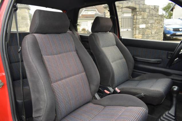 PEUGEOT 106 XSI 1.4 100 CV  16