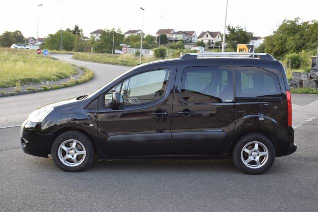 CITROEN BERLINGO 1.6 I 90 CV BVM 2