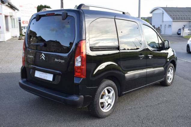 CITROEN BERLINGO 1.6 I 90 CV BVM 5