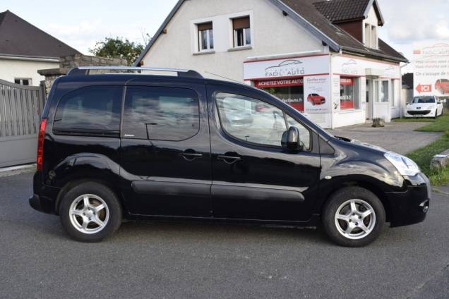 CITROEN BERLINGO 1.6 I 90 CV BVM 6