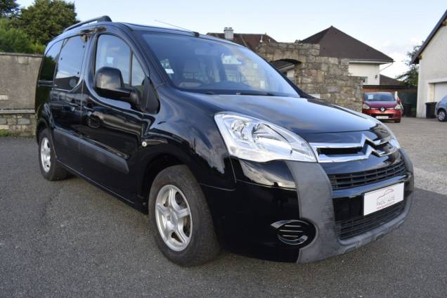 CITROEN BERLINGO 1.6 I 90 CV BVM 7