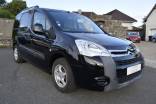 CITROEN BERLINGO 1.6 I 90 CV BVM 7