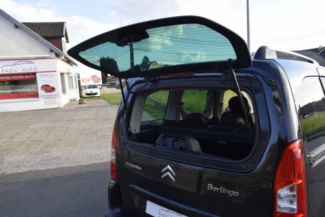 CITROEN BERLINGO 1.6 I 90 CV BVM 12