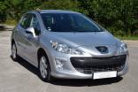 PEUGEOT 308 1.6 HDI 110 CV NAVTEQ 5 PORTES / 1ère MAIN / 75500 KMS 2