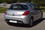 PEUGEOT 308 1.6 HDI 110 CV NAVTEQ 5 PORTES / 1ère MAIN / 75500 KMS 4