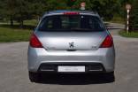PEUGEOT 308 1.6 HDI 110 CV NAVTEQ 5 PORTES / 1ère MAIN / 75500 KMS 6