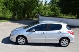 PEUGEOT 308 1.6 HDI 110 CV NAVTEQ 5 PORTES / 1ère MAIN / 75500 KMS 8