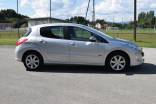 PEUGEOT 308 1.6 HDI 110 CV NAVTEQ 5 PORTES / 1ère MAIN / 75500 KMS 9
