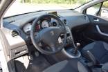 PEUGEOT 308 1.6 HDI 110 CV NAVTEQ 5 PORTES / 1ère MAIN / 75500 KMS 15