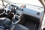 PEUGEOT 308 1.6 HDI 110 CV NAVTEQ 5 PORTES / 1ère MAIN / 75500 KMS 17