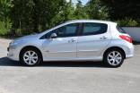 PEUGEOT 308 1.6 HDI 110 CV NAVTEQ 5 PORTES / 1ère MAIN / 75500 KMS 7