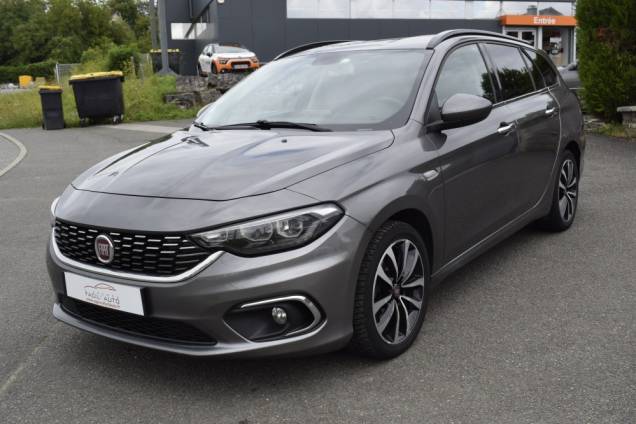 FIAT TIPO SW LOUNGE 120 CV BVM 1