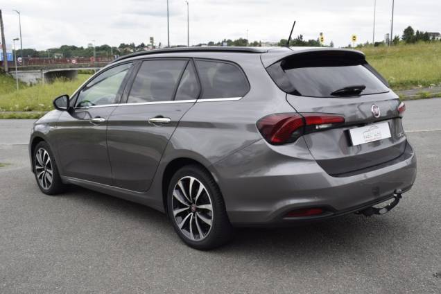 FIAT TIPO SW LOUNGE 120 CV BVM 3